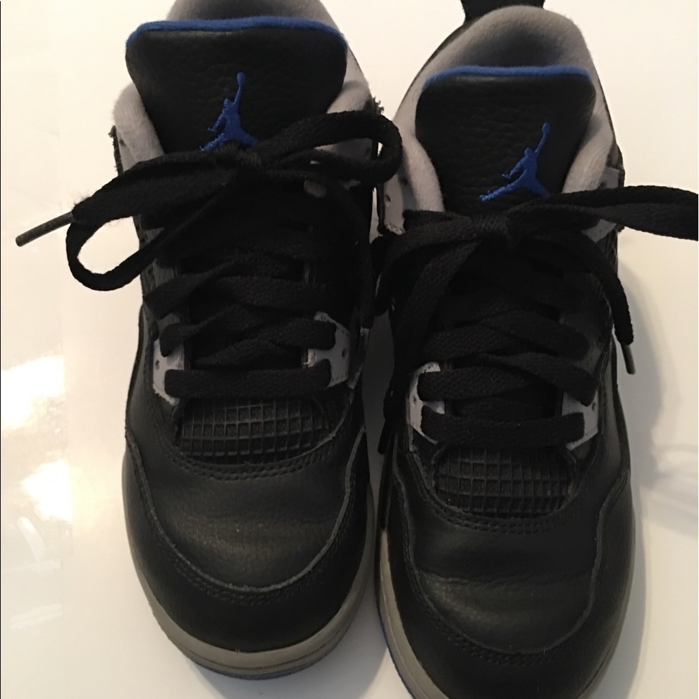 (SOLD). Kids Jordan’s